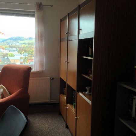 Ferienwohnung Graupner Schwarzenberg  Kültér fotó
