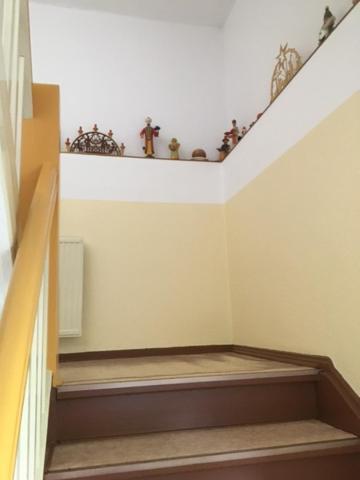 Ferienwohnung Graupner Schwarzenberg  Kültér fotó
