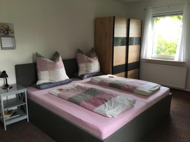 Ferienwohnung Graupner Schwarzenberg  Kültér fotó