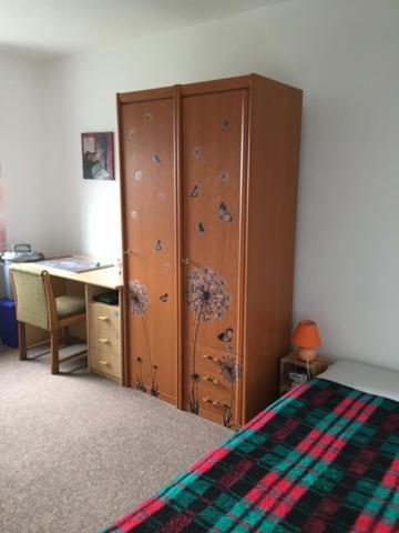 Ferienwohnung Graupner Schwarzenberg  Kültér fotó