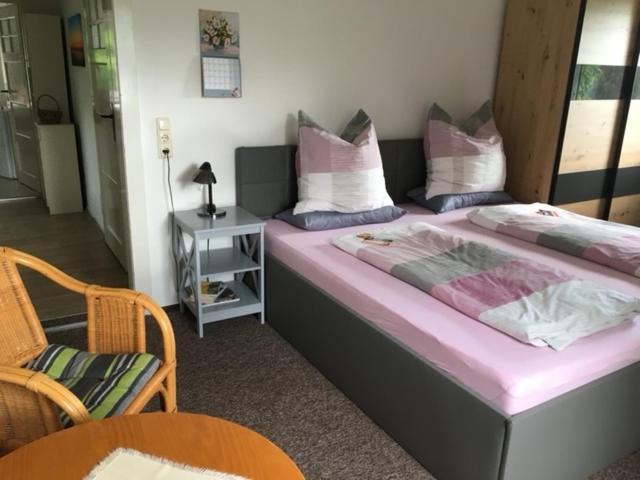 Ferienwohnung Graupner Schwarzenberg  Kültér fotó
