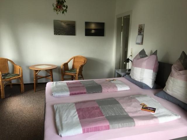 Ferienwohnung Graupner Schwarzenberg  Kültér fotó