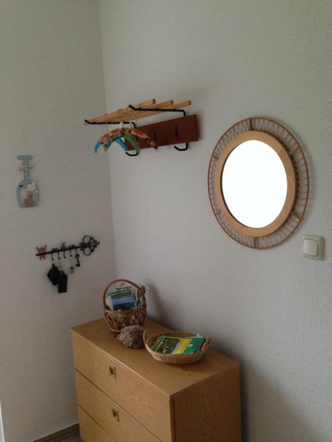 Ferienwohnung Graupner Schwarzenberg  Kültér fotó