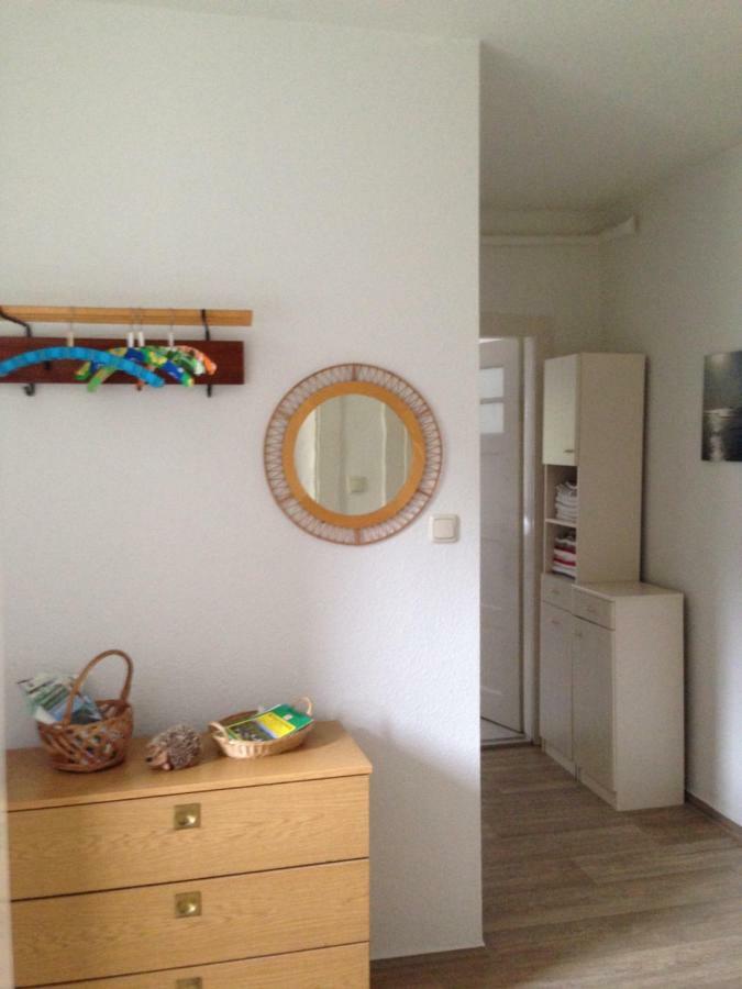 Ferienwohnung Graupner Schwarzenberg  Kültér fotó